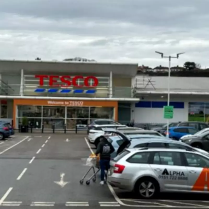 Tesco Shoppers Spot £120 Bank Charges After Fuel Purchases