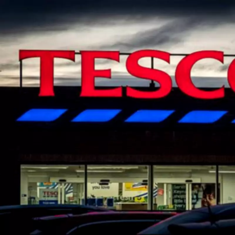 Tesco's Kids Eat Free Scheme Returns for February Half-Term