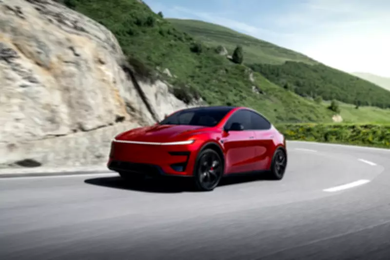 Tesla Model Y Performance Review: Enhanced Power Meets Familiar EV Comfort