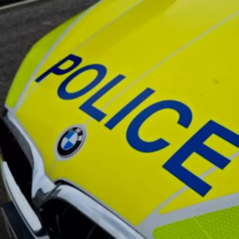 Thames Valley Police Launches New RPU Tasking Team to Crack Down on Dangerous Driving