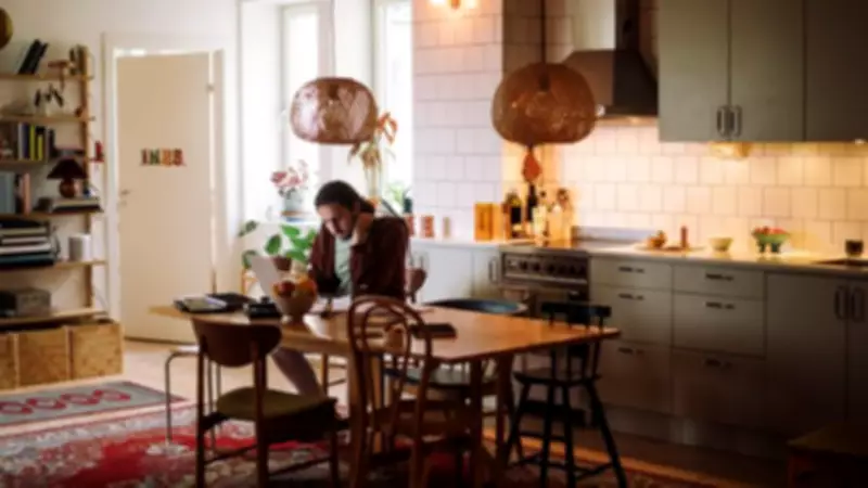 The 2026 Kitchen Revolution: Embracing Cosy Comfort Over Cold Minimalism