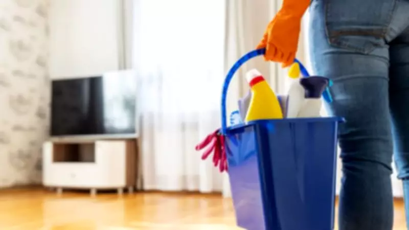 The Endless Cleaning Cycle: How to Reclaim Your Time