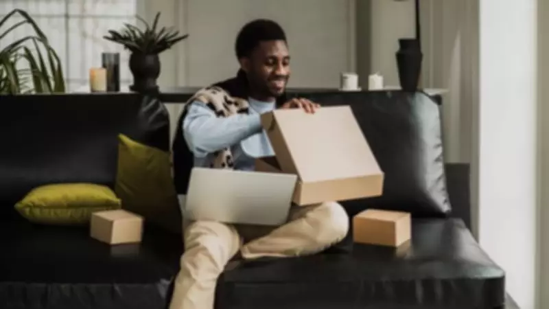 The 'Gratification Gap': How Instant Shopping Rewires Your Brain and Drains Your Wallet