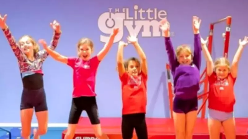 The Little Gym Widnes Hosts Free Family Fun Day This Spring