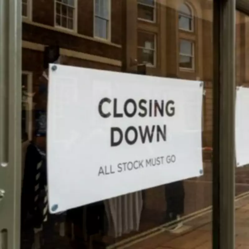 The Original Factory Shop Announces 'Everything Must Go' Sales Across 137 UK Stores