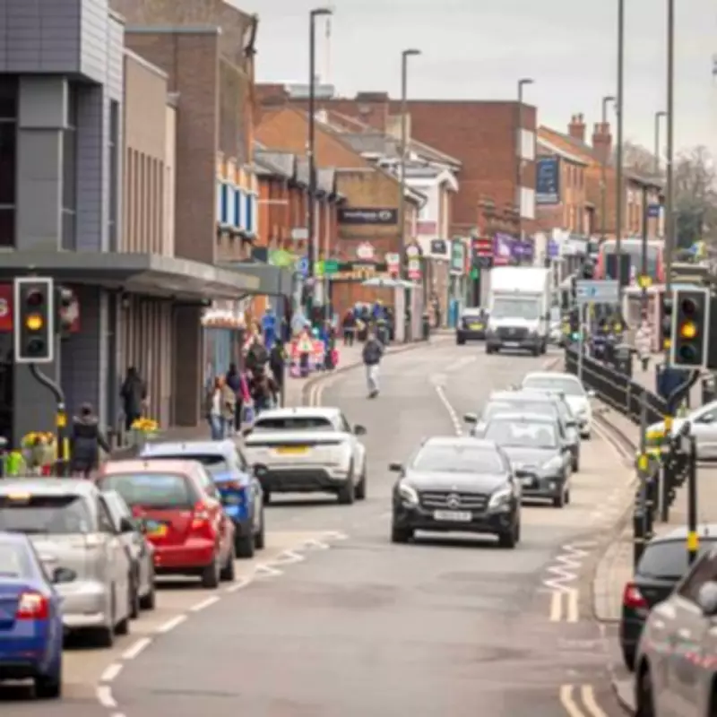 The Original Factory Shop Enters Administration, Threatening 137 Stores and Over 1,000 Jobs