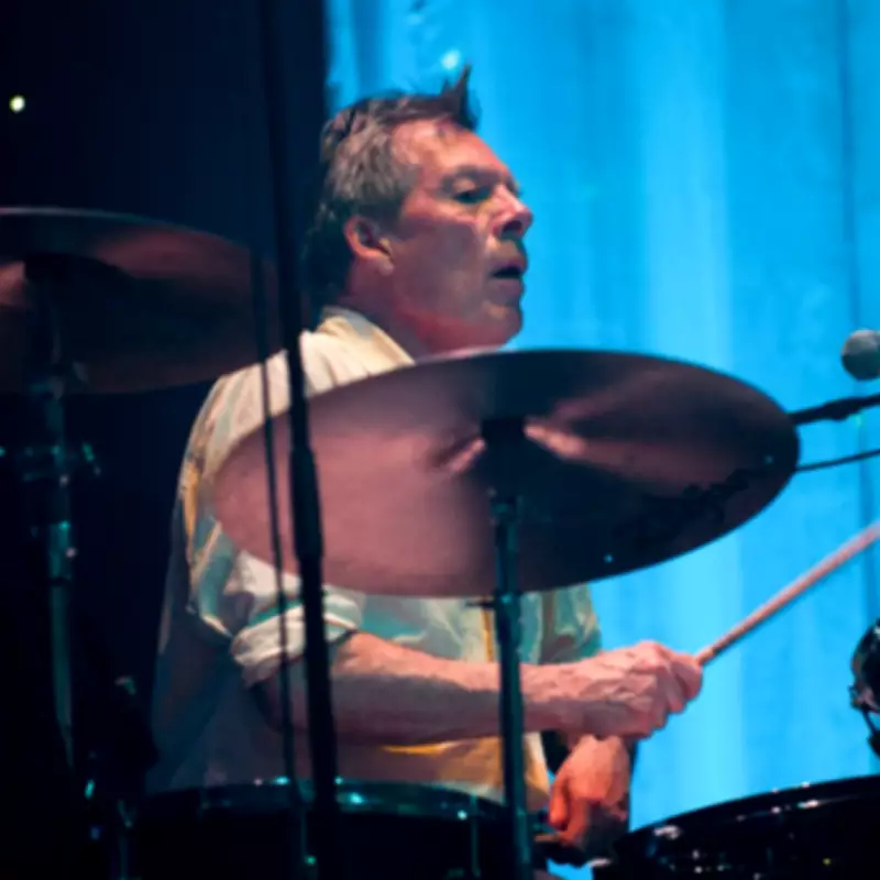 The Pogues Announce Death of Founding Drummer Andrew Ranken, 72