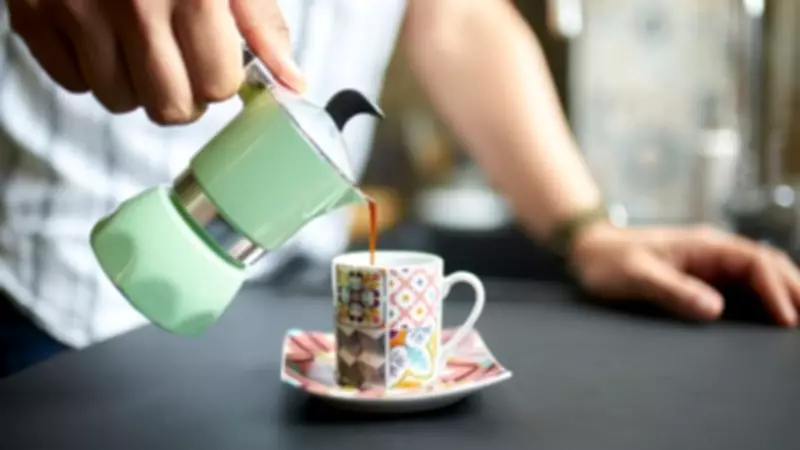 The Science of Coffee: Why One Quality Cup Beats Multiple Daily Doses