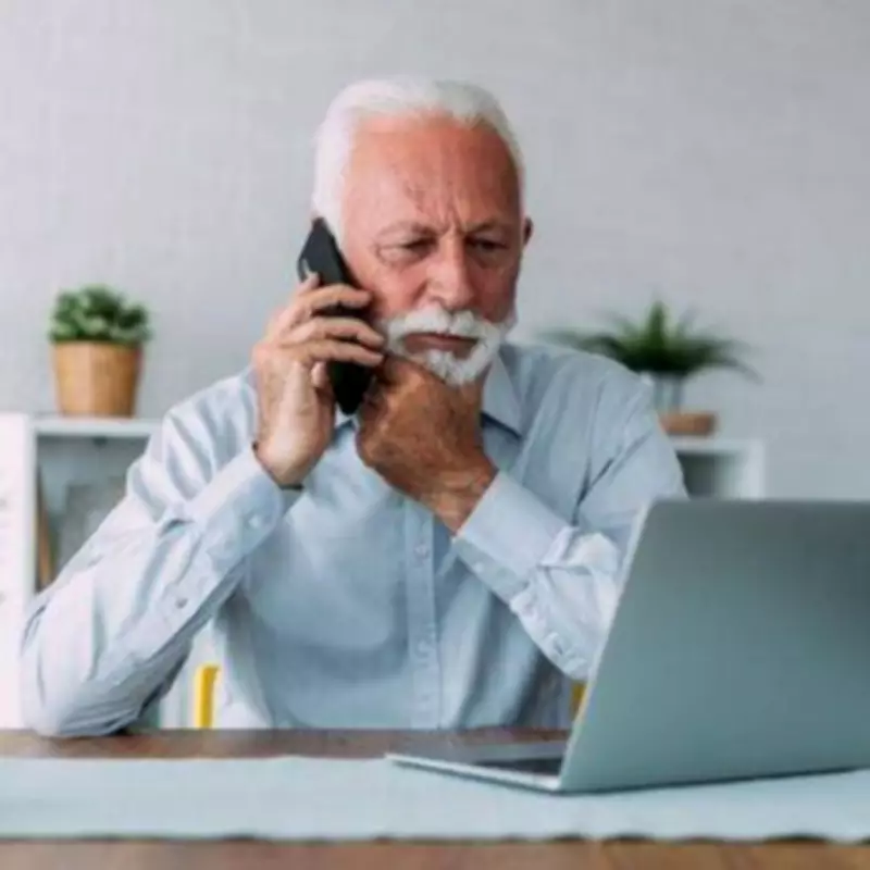 Thousands of Retired Workers Missing Out on £150 Travel Savings with Blue Light Card