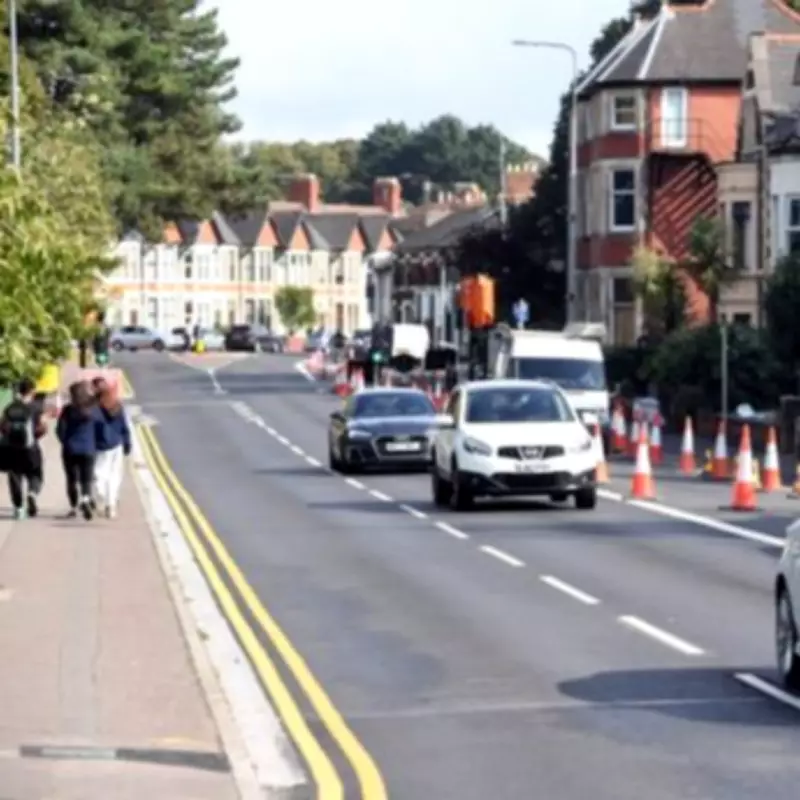 Thousands of UK Drivers Fined £160 for Deliberate Parking Violations