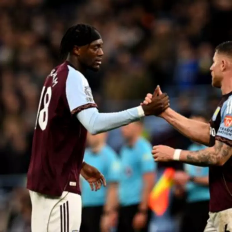 Three Aston Villa Players Push for Starting Roles After Leeds Draw