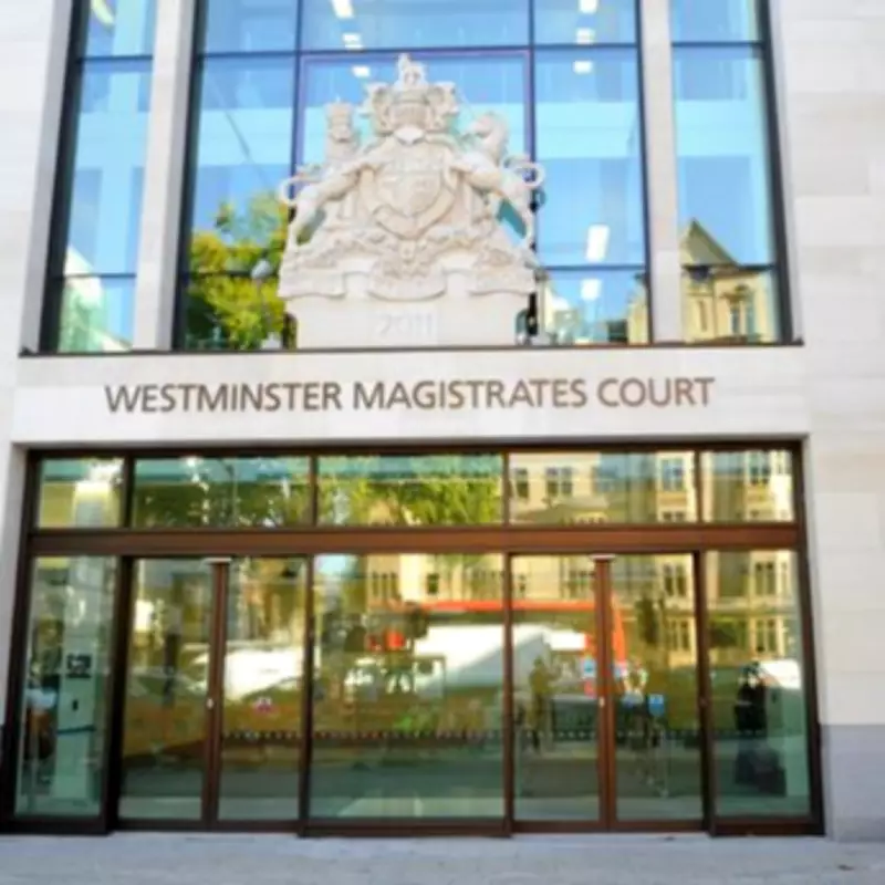 Three More Midlands Men Charged Over Alleged Plot Against Pakistani Dissidents