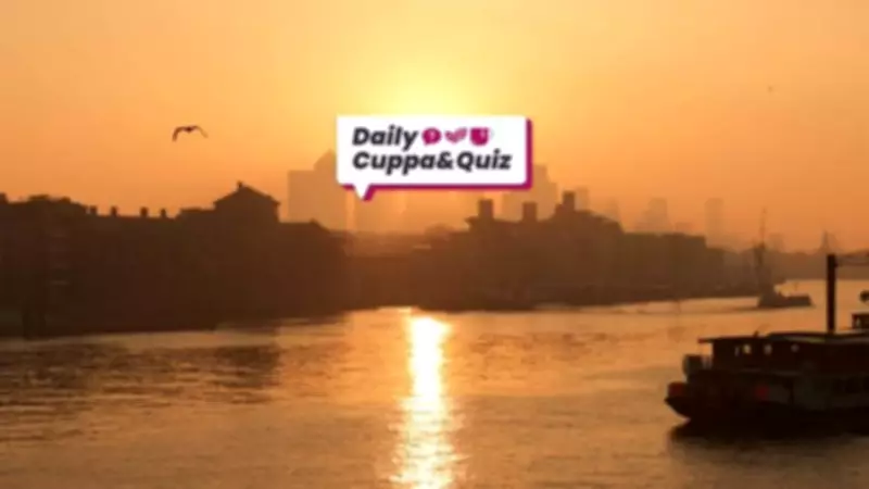 Thursday Quiz: Test Your Knowledge on History, Music, and Sports