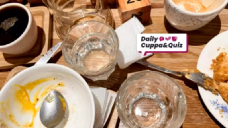 Thursday Quiz: Test Your Knowledge with Historical and Cultural Trivia