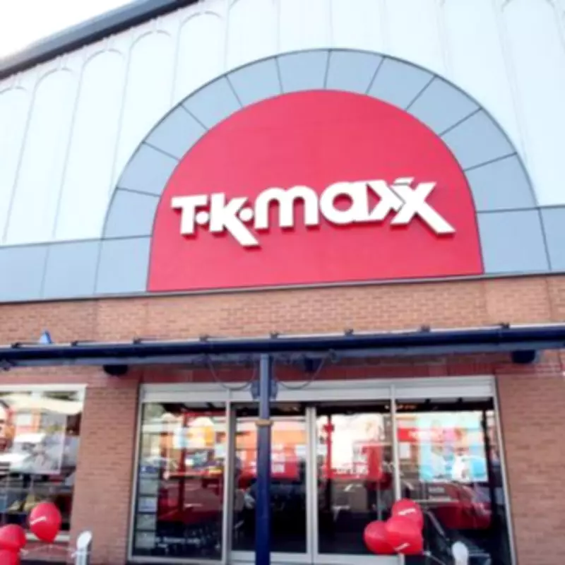 TK Maxx Issues Urgent Recall for Power Banks Over Fire Hazard Concerns