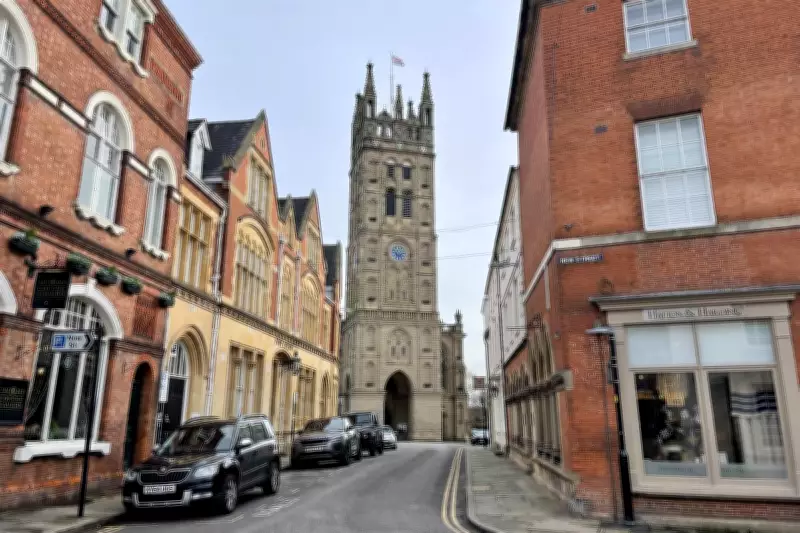 Top 20 Most Desirable Places to Live in the West Midlands Revealed