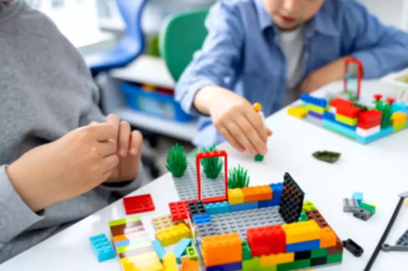 Top Amazon Games to Keep Kids Entertained This Half Term