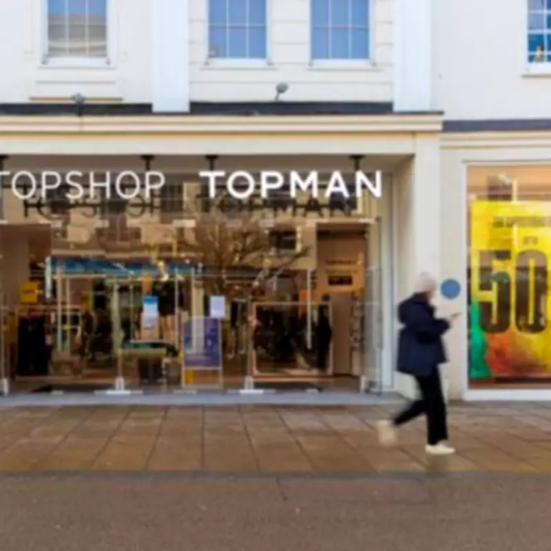 Topshop Returns to 32 UK High Streets via John Lewis Partnership