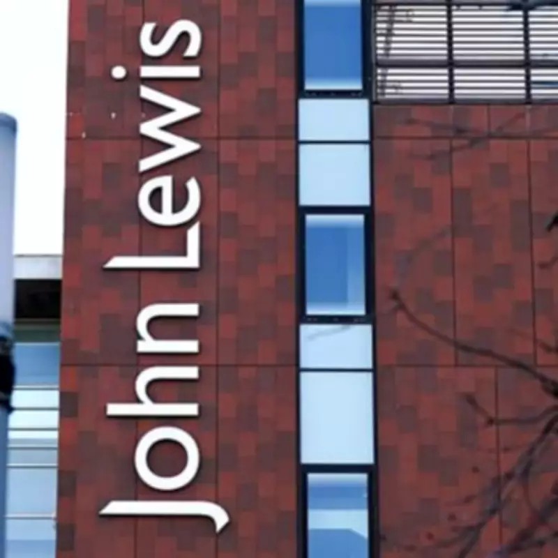 Topshop Returns to High Street in 32 John Lewis Stores Including Solihull