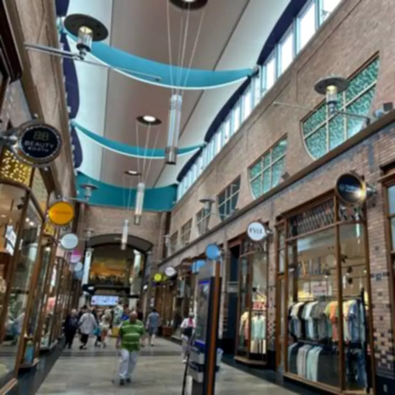 Topshop Returns to West Midlands High Street via John Lewis Partnership