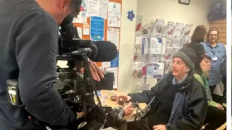 Torfaen Dementia Hub Launches at Cwmbran Library Offering Vital Support