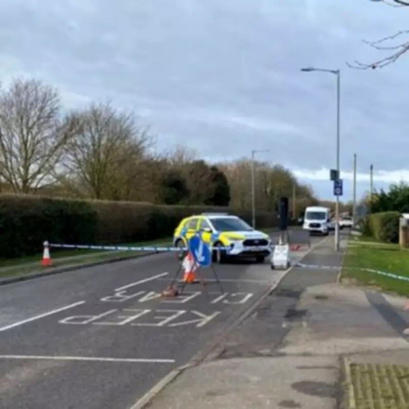 Tragic Death of 11-Year-Old Girl and Her Mother in Birmingham