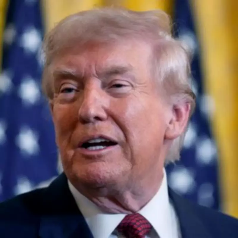 Trial Date Set for Donald Trump's $10 Billion Lawsuit Against BBC