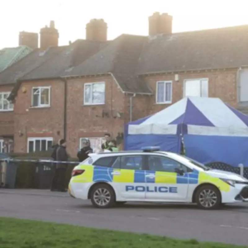 Tributes Pour In for 'Dedicated' West Midlands Police Detective Found Dead in Birmingham