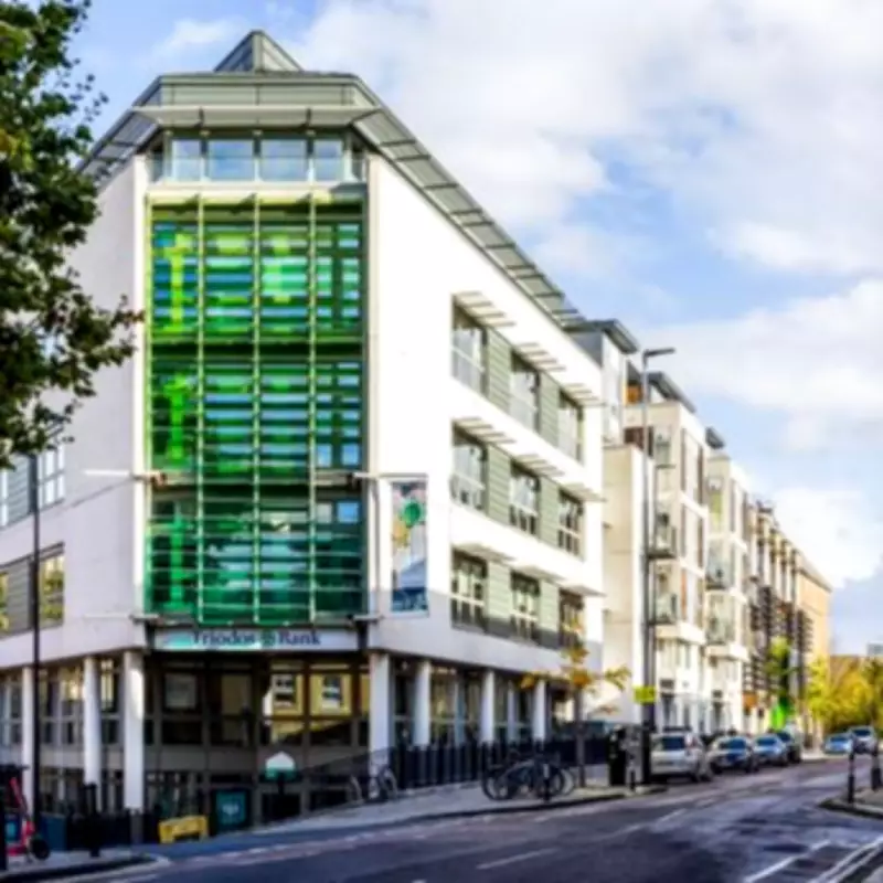 Triodos Bank Becomes First International Lender to Earn Fair Tax Mark