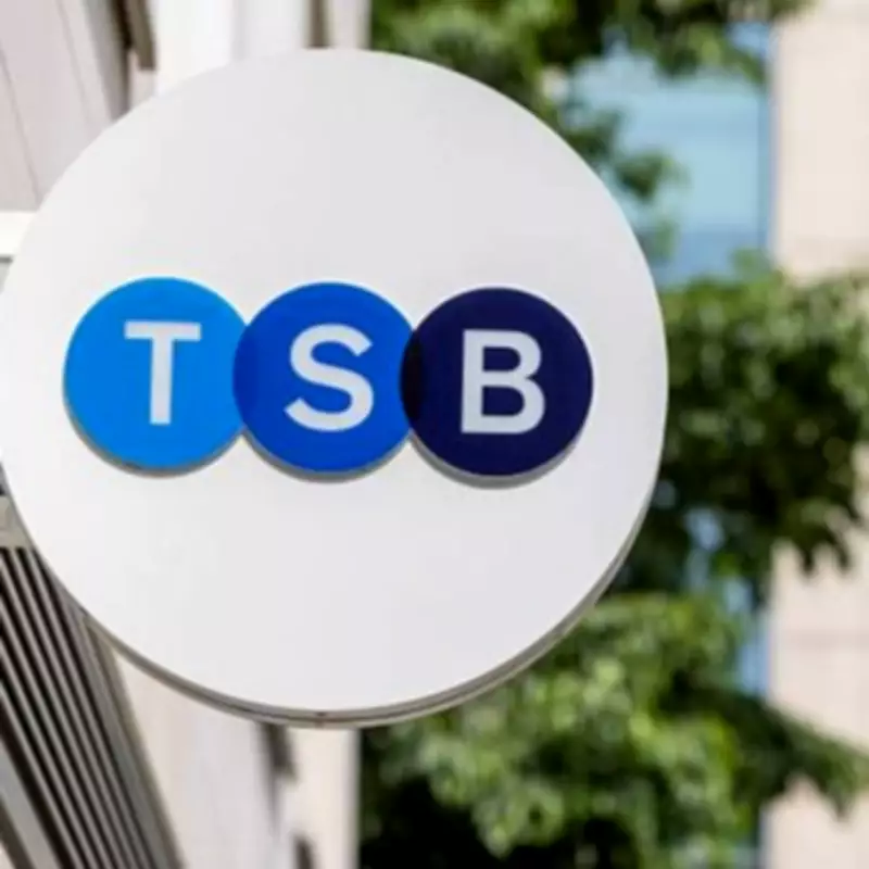 TSB Urges Customers to Act Before Tuesday Deadline for £200 Switch Bonus
