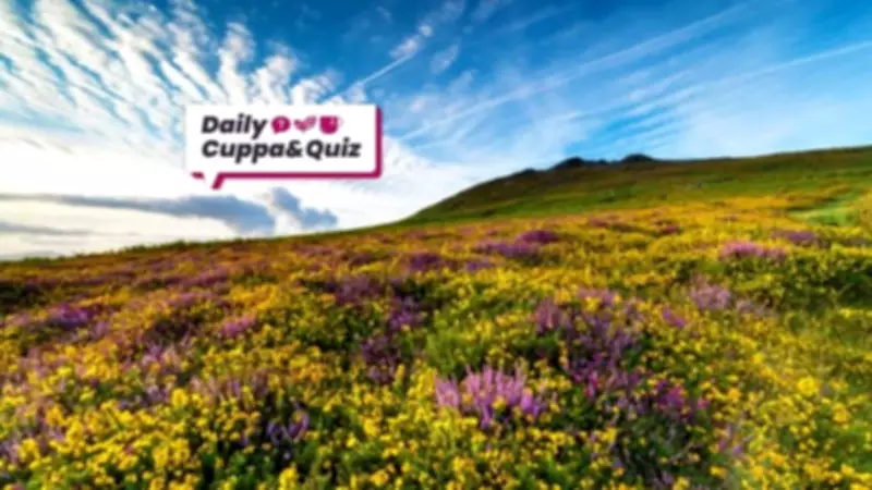 Tuesday Quiz: Test Your Knowledge on History, Nature, and Pop Culture