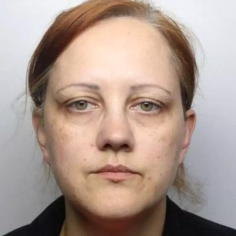 Turkey Factory Butcher Gets Life for Murdering Girlfriend and Burying Her in Garden