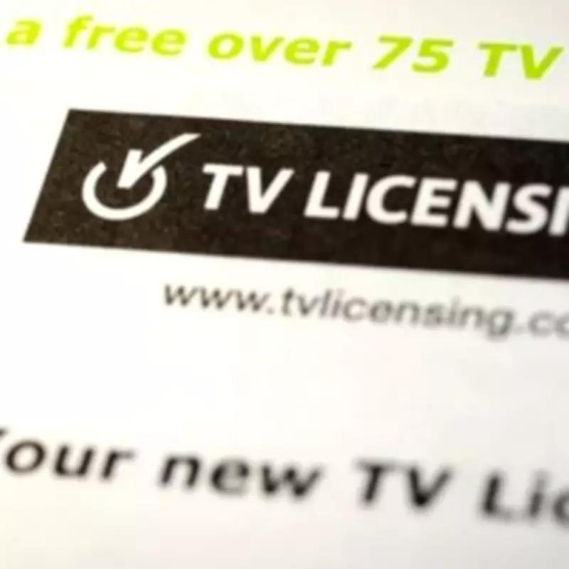 TV Licence Fee Changes: Black & White Licence Cut to £60.50 as Colour Fee Rises to £180