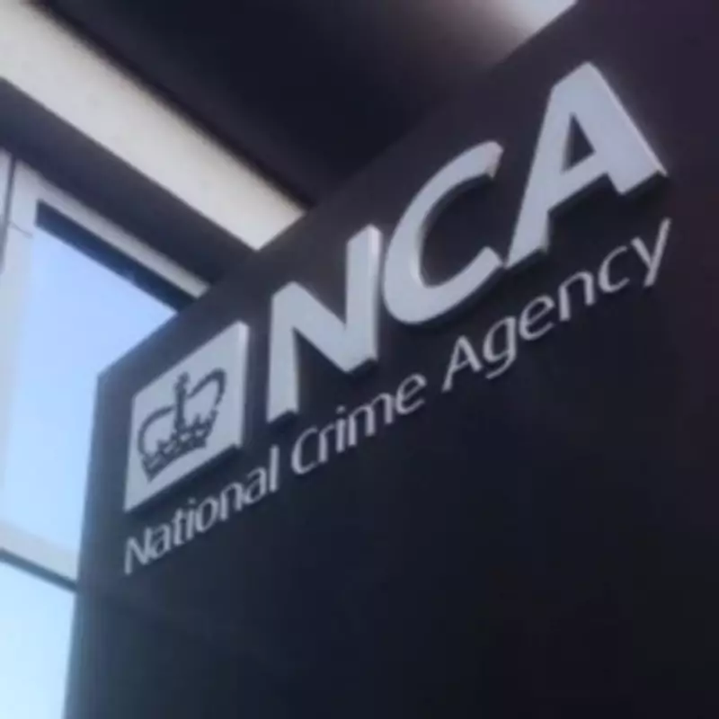 Twin Brothers Among Five Charged in Major UK People Smuggling Network