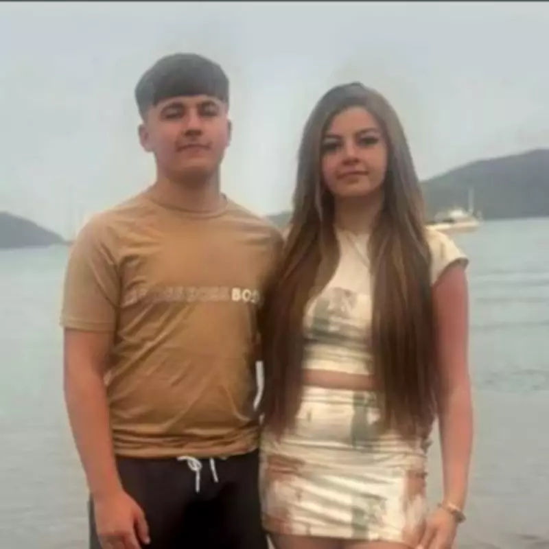 Two Arrested After Teenagers Found Dead at Bridlington Holiday Park