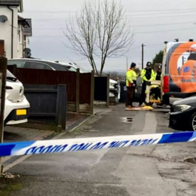 Two Birmingham Residents in Court as Leicester Murder Probe Dig Continues
