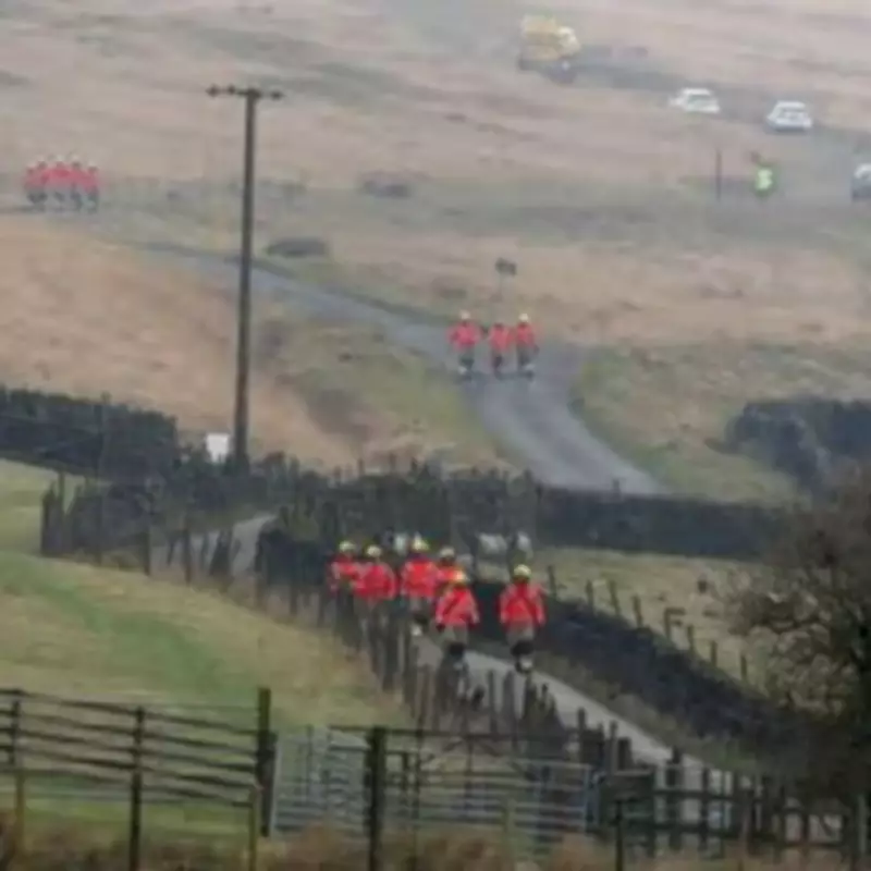 Two Fatalities in Light Aircraft Crash After Departure from Birmingham Airport