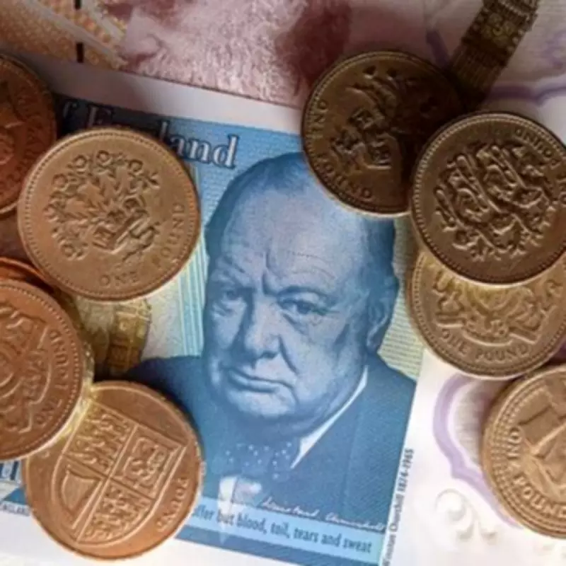 Two Groups of State Pensioners to Receive £300 Winter Fuel Bonus Before March Deadline
