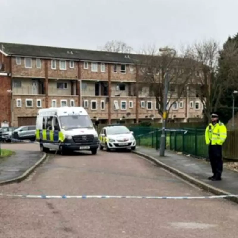 Two Men Face Attempted Murder Charges Following Sutton Coldfield Shooting