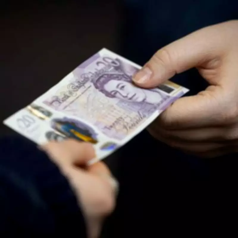 Two New DWP Payments Launching for UK Households from April 1