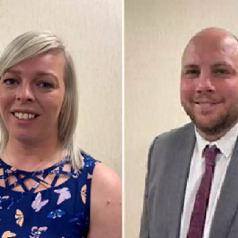 Two Sandwell Councillors Plead Not Guilty to Assault and Affray Charges