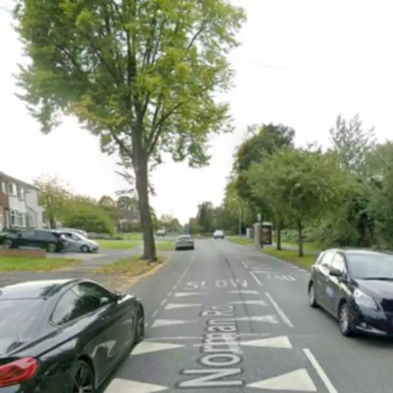Two Teenagers Arrested After Knife-Point Robbery in Smethwick