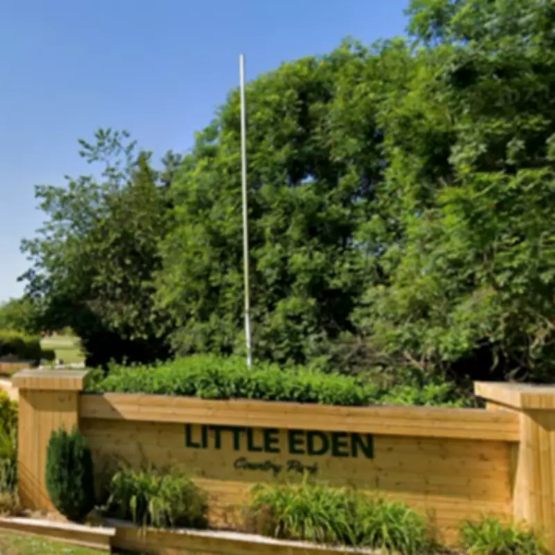 Two Teenagers Found Dead at UK Holiday Park During Half-Term Break