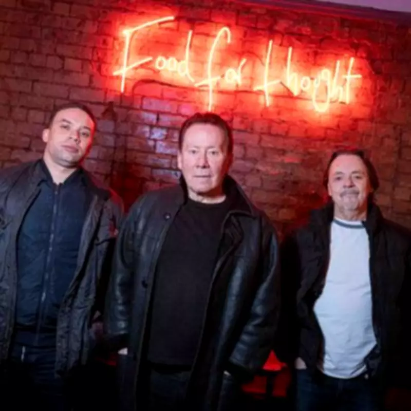 UB40 Demands Birmingham Music Hall of Fame to Honor City's Rich Legacy