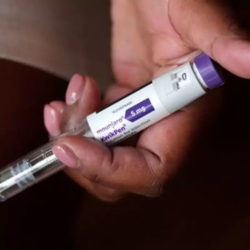 UK Advertising Regulator Bans Social Media Posts Promoting Weight-Loss Jabs