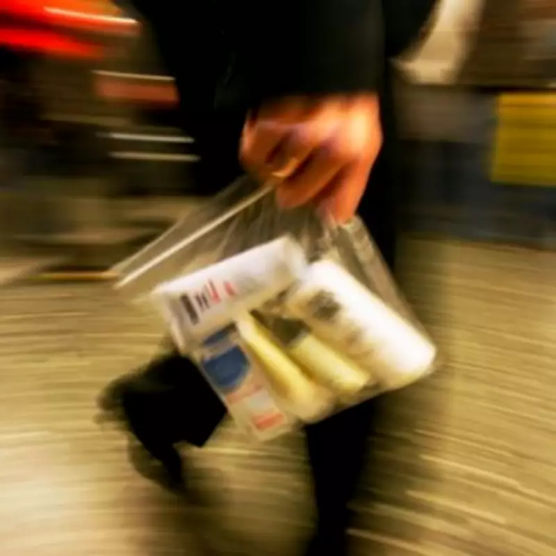 UK Airports Update: Which Have Scrapped the 100ml Hand Liquid Rule?