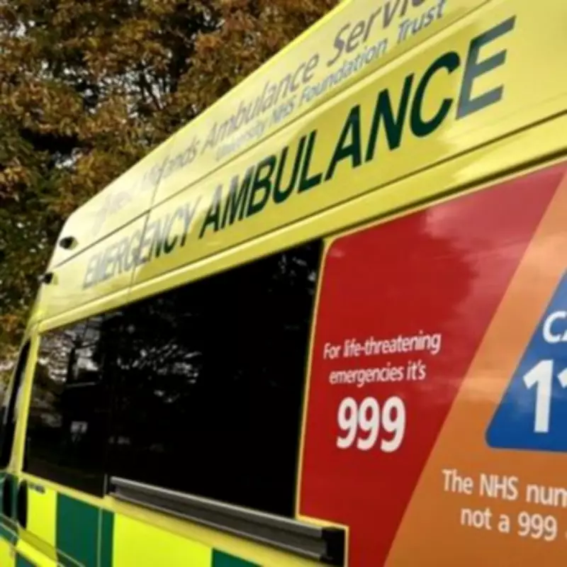 UK Ambulance Manufacturer Collapses into Administration, 164 Jobs at Risk