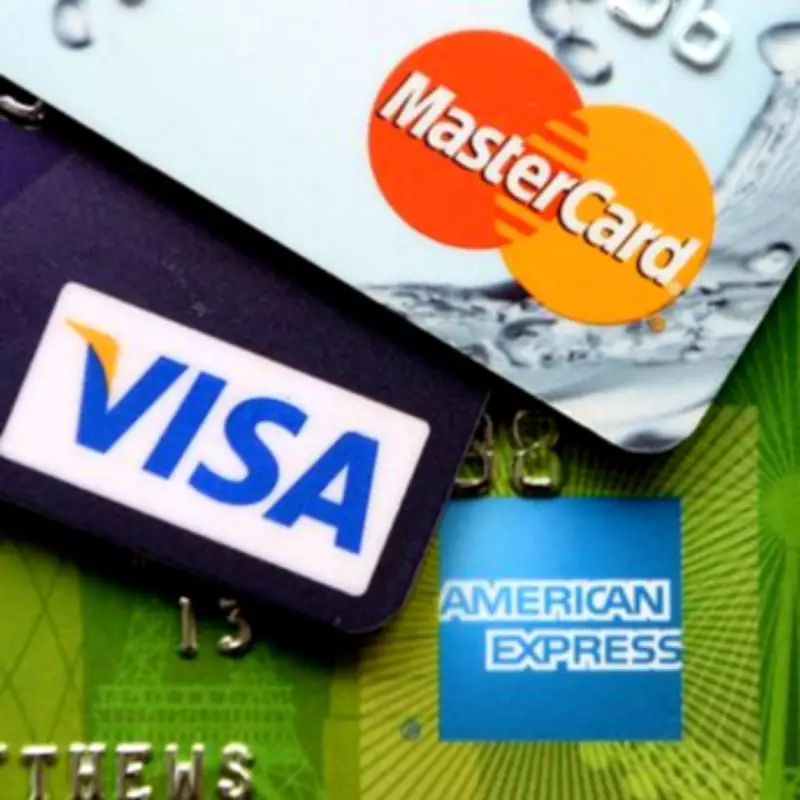 UK Banks Plan Alternative to Visa and Mastercard Amid US Security Fears