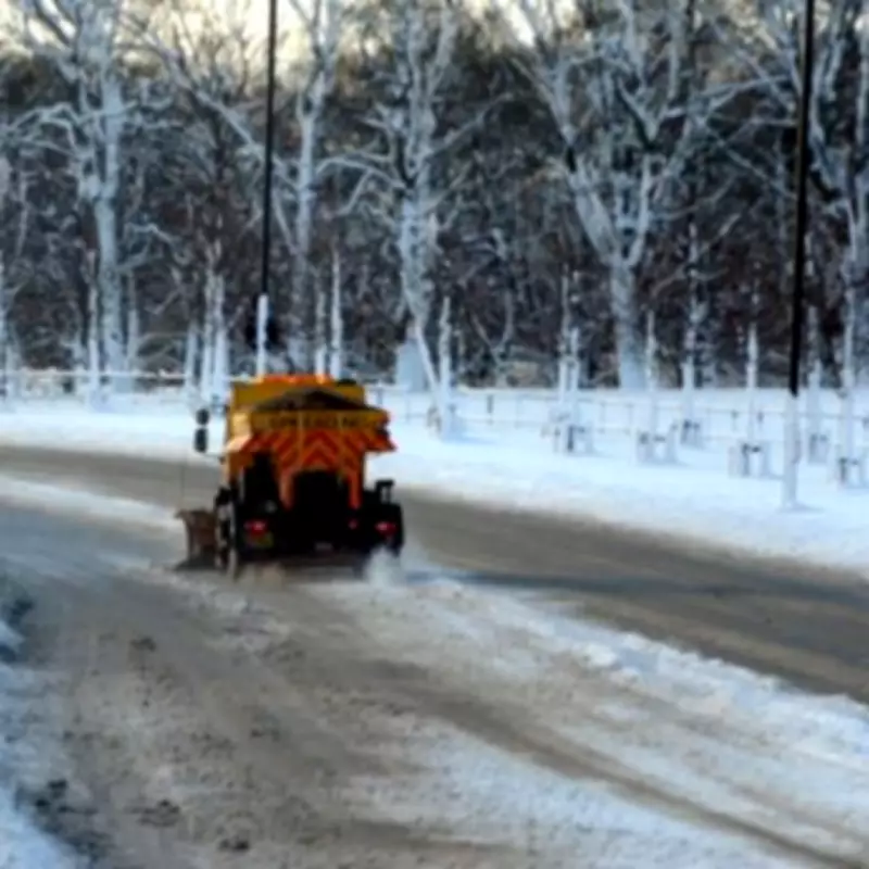 UK Braces for Four-Day Snow Bomb: Exact Dates and Impact Areas Revealed