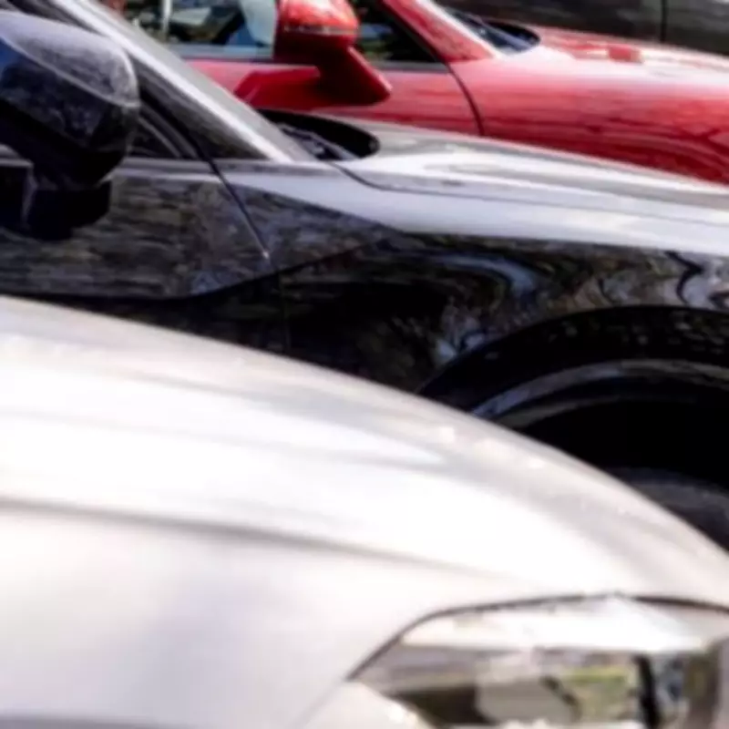 UK Car Dealership Collapses, Creditors Face £50k Loss